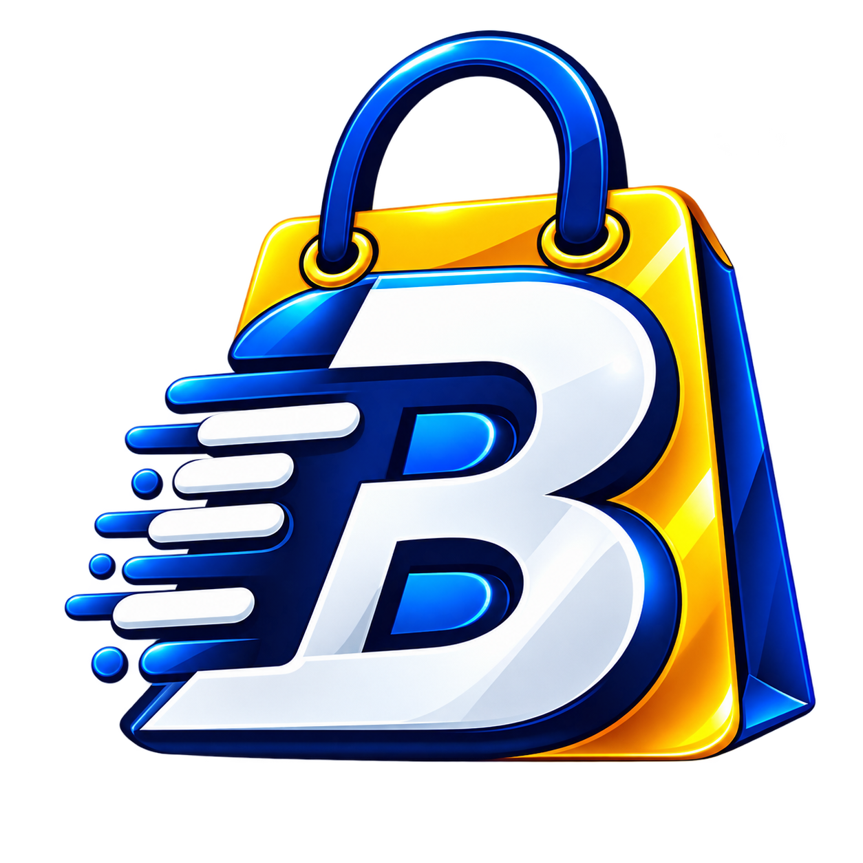 BASSE ONLINE SHOP app
