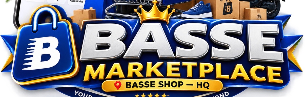 BASSE Marketplace